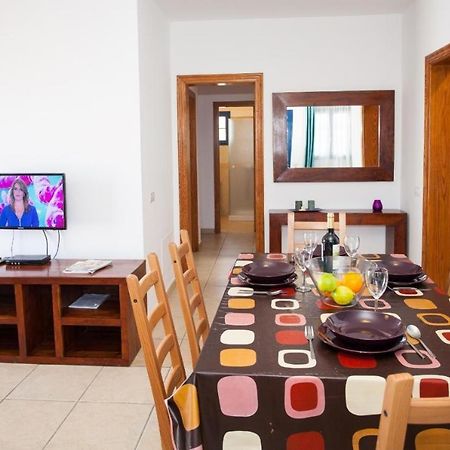 Vivienda Vacacional Rubicon I Плая Бланка Екстериор снимка