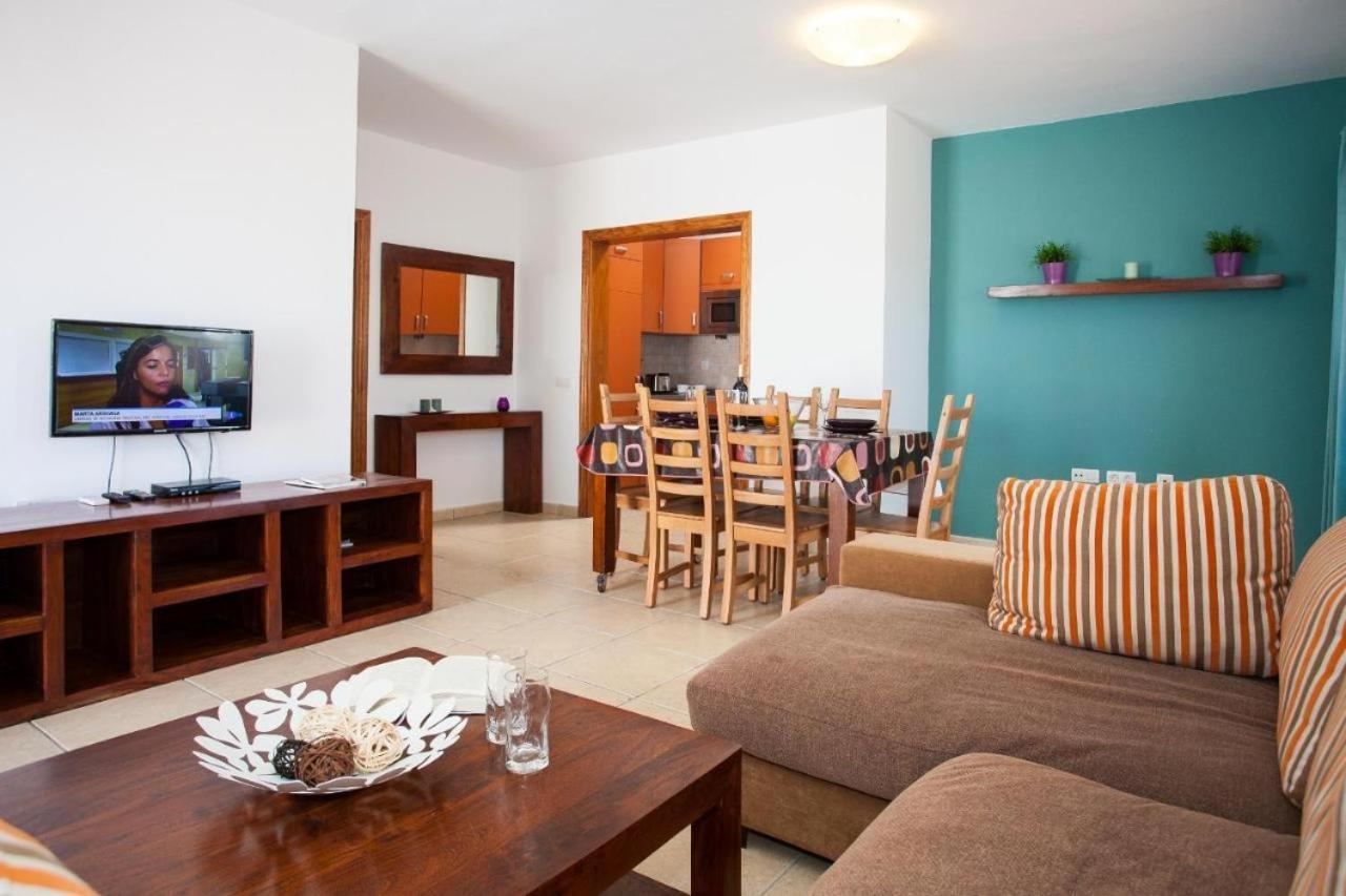 Vivienda Vacacional Rubicon I Плая Бланка Екстериор снимка