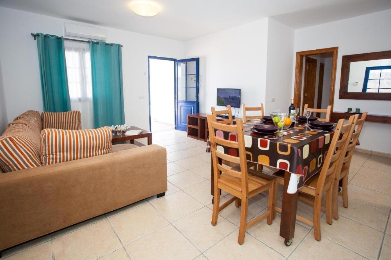 Vivienda Vacacional Rubicon I Плая Бланка Екстериор снимка